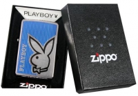 Фото 3 - 28261 Зажигалка "ZIPPO"