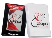 Фото 3 - 28192 Зажигалка "ZIPPO"