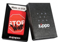 Фото 3 - 28140 Зажигалка "ZIPPO"