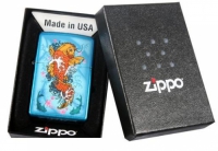 Фото 3 - 28139 Зажигалка "ZIPPO"