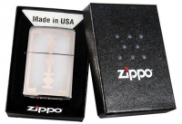 Фото 3 - 28137 Зажигалка "ZIPPO"