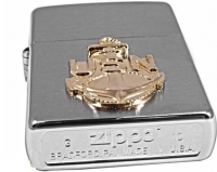 Фото 3 - 280ANC Зажигалка "ZIPPO"