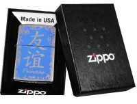 Фото 3 - 28065 Задигалка "ZIPPO"