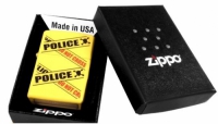 Фото 3 - 28060 Зажигалка "ZIPPO"