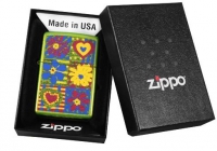 Фото 4 - 28057 Зажигалка "ZIPPO"