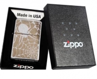 Фото 2 - 28052 Зажигалка "ZIPPO"