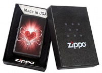 Фото 3 - 28043 Зажигалка "ZIPPO"