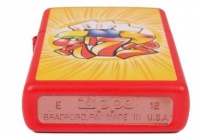 Фото 3 - 28037 Зажигалка "ZIPPO"