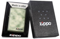 Фото 3 - 28036 Зажигалка "ZIPPO"