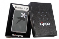 Фото 3 - 28030 Зажигалка "ZIPPO"