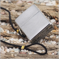 Фото 3 - 275 Зажигалка "ZIPPO"