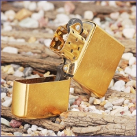 Фото 3 - 270 Зажигалка "ZIPPO"