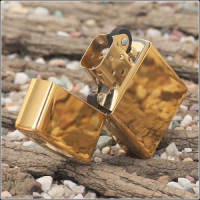 Фото 4 - 254B Зажигалка "ZIPPO"