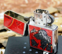 Фото 3 - 24936 Зажигалка "ZIPPO"