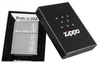 Фото 3 - 24877 Зажигалка "ZIPPO"