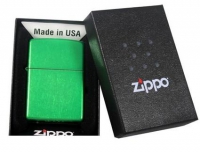 Фото 3 - 24840 Зажигалка "ZIPPO"