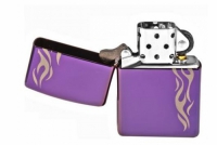 Фото 3 - 24814 Зажигалка "ZIPPO"