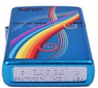 Фото 3 - 24806 Зажигалка "ZIPPO"