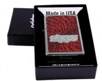 Фото 3 - 24804 Зажигалка  "ZIPPO"