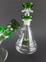 Фото 3 - Прекулер для бонга Beaker Style Strong