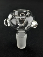 Фото 3 - Чаша для бонга Clear Male