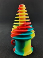 Фото 3 - Мундштук для бонга Silicone Mouthpiece
