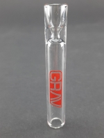Фото 3 - Стеклянная Трубка Grav Clear Taster