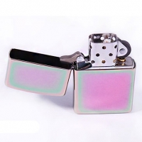 Фото 1 - Зажигалка Zippo Spectrum  № 151