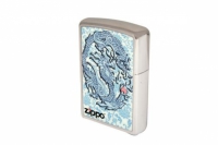 Фото 1 - 200.593 зажигалка ZIPPO