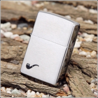 Фото 1 - 200PL зажигалка ZIPPO