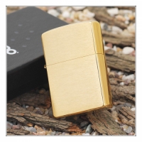 Фото 1 - 204B зажигалка ZIPPO