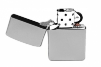 Фото 1 - 205 запальничка "ZIPPO"