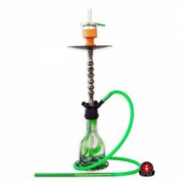 Фото 2 - Кальян Amy Deluxe Hookahs 055