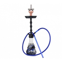 Фото 1 - Кальян Amy Deluxe Hookahs 680
