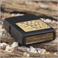 Фото 4 - 362 Зажигалка "ZIPPO"