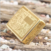 Фото 4 - 352B Зажигалка "ZIPPO"