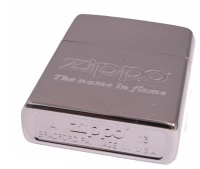 Фото 4 - 290609 Зажигалка "ZIPPO"