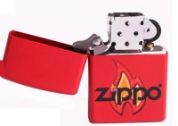 Фото 4 - 28573 Зажигалка "ZIPPO"