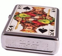 Фото 3 - 28489 Зажигалка ZIPPO