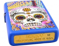 Фото 4 - 28470 Зажигалка "ZIPPO"