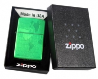 Фото 4 - 28340 Зажигалка "ZIPPO"