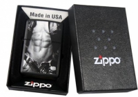 Фото 4 - 28317 Зажигалка "ZIPPO"