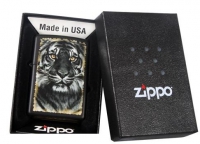 Фото 4 - 28314  Зажигалка "ZIPPO"