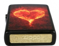Фото 4 - 28313 Зажигалка "ZIPPO"