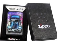 Фото 4 - 28312 Зажигалка "ZIPPO"