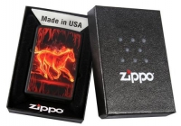 Фото 4 - 28304 Зажигалка "ZIPPO"