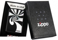 Фото 4 - 28297 Зажигалка "ZIPPO"