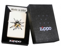 Фото 4 - 28032 Зажигалка "ZIPPO"