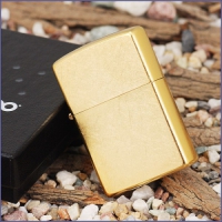 Фото 4 - 270 Зажигалка "ZIPPO"
