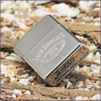 Фото 4 - 250JD427 Зажигалка "ZIPPO"